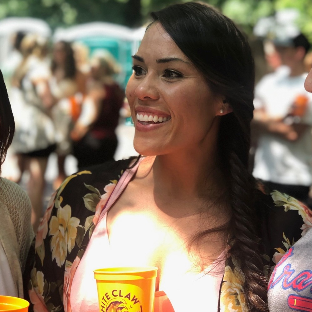Meet your Posher, Breann